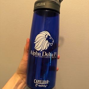ADPi Camelbak Water Bottle